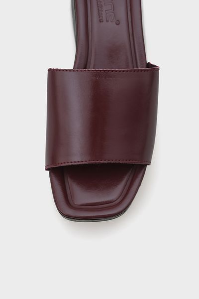 Capone Outfitters Sabo pentru femei Mira cu o singură curea