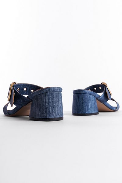 Capone Outfitters Papuci Mala pentru femei