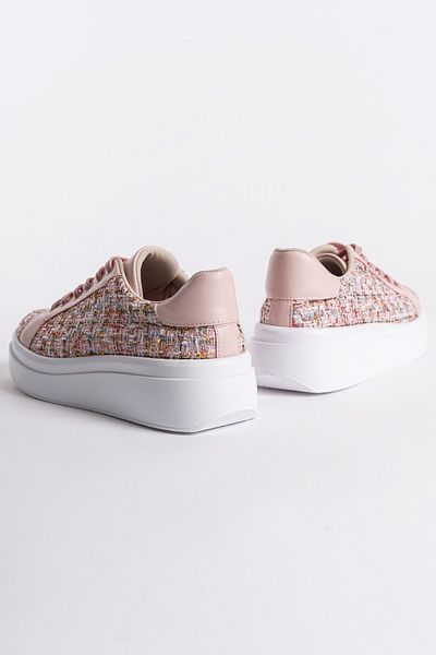 Capone Outfitters حذاء رياضي نسائي - حذاء رياضي مريح