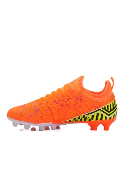 Playup Orange Unisex Crampons