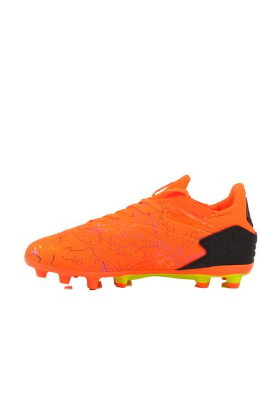 Playup Orange Unisex Crampons Gk-251-148 g