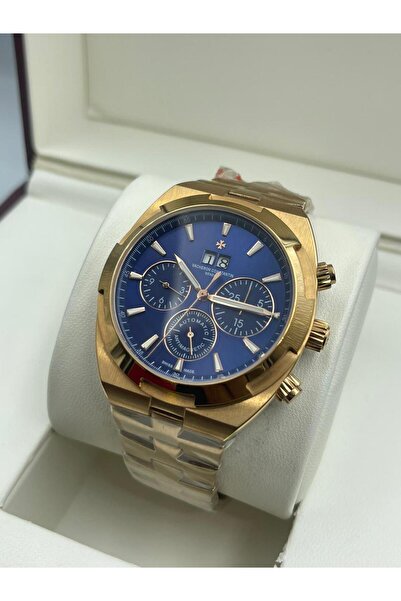 Vacheron Constantin Vacheron men's automatic high-quality watch