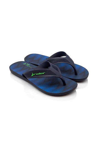 Rider Ανδρικές σαγιονάρες Strike Plus Navy Blue 39/46