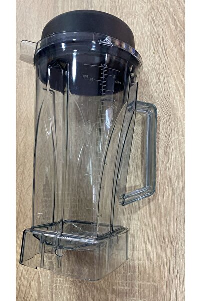 Remta Bar Blender KAVANOZU