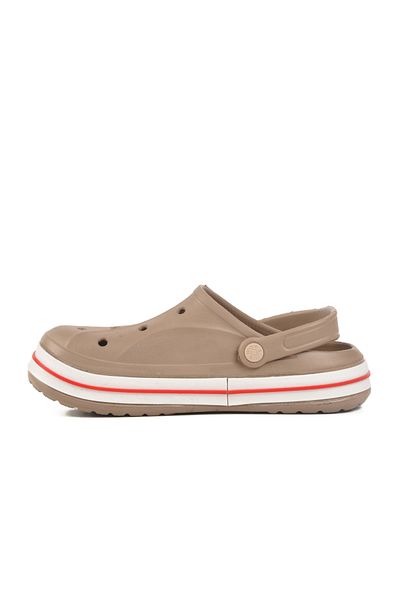 Aspor Kum Eva Lightweight Men's Sabo Slippers