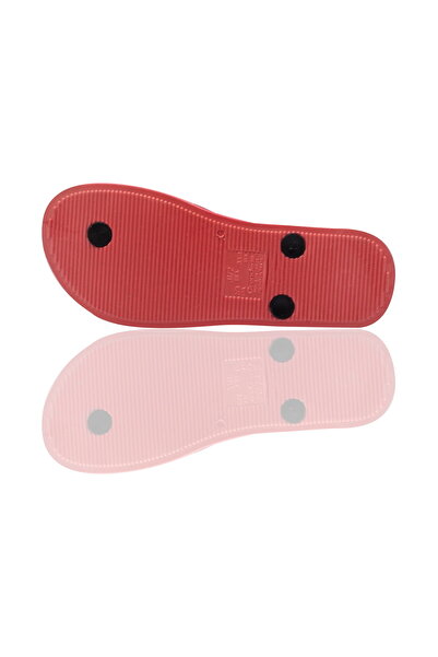 İpanema Dogmania Çocuk Parmak Arası Terlik Fuşya 25/34