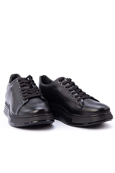 Gusse Kendrick Men's Genuine Leather Sneaker Shoes 21032