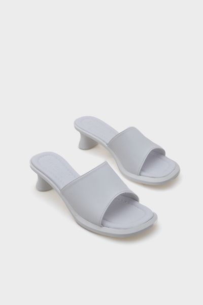 Capone Outfitters Papuci de damă Marijo cu toc mediu