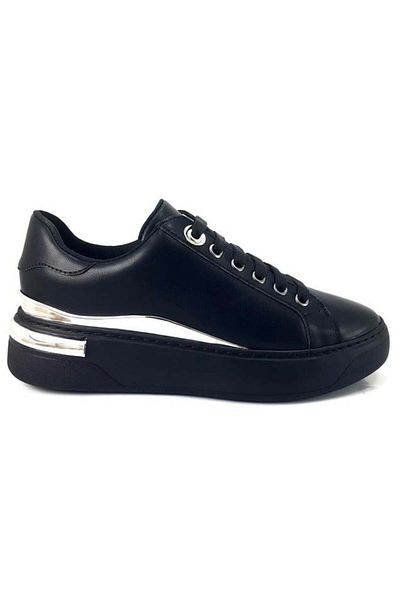 Beety 2550 Women's Casual Shoes-Black