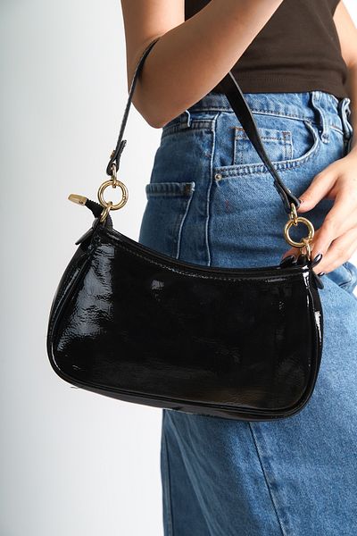 Capone Outfitters Layla, Damen Handtasche