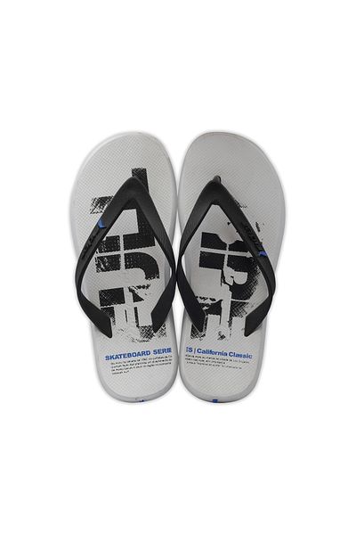 Rider R1 Energy Kids White Children's Slippers