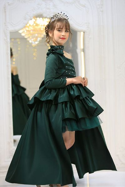 Ribbon kids Βραδινό φόρεμα Princess Elegance + TAC