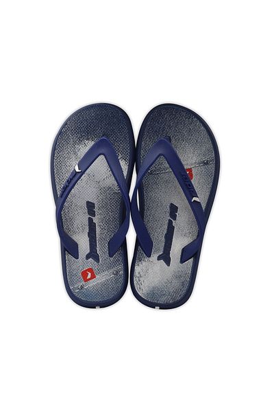 Twigy Energy Kids Blue Παιδικές Παντόφλες - Σαγιονάρες, Μέγεθος 28/38
