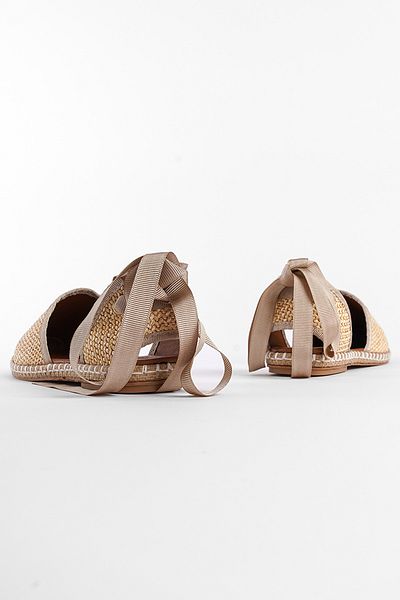 Capone Outfitters Espadrilles für Damen