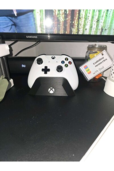 GİT3D XBOX Kontrol Ünitesi Standı
