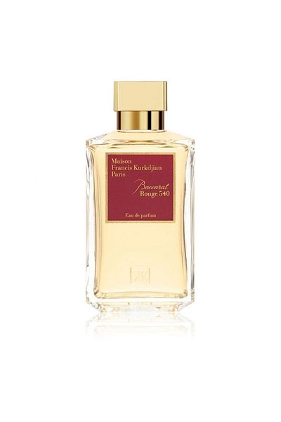 Misone Maison Francis Kurkdjian Baccarat Rouge 540 Eau de Parfum