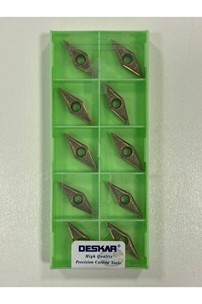 DESKAR Vbmt 160404-mv Lf6118 Torna Ucu