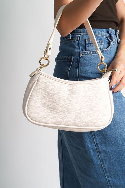 Capone Outfitters Layla, Damen Handtasche