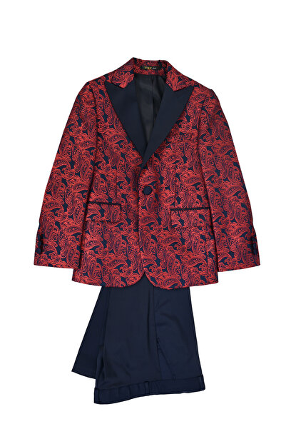 Tiga Kids Erkek Çocuk Takım Elbise