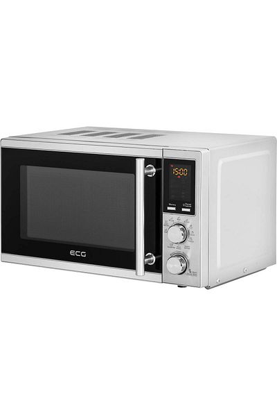 ECG Microwave Oven Mtd 2072 Se, 20l, 700w, 8 Programs, 5 Power Levels