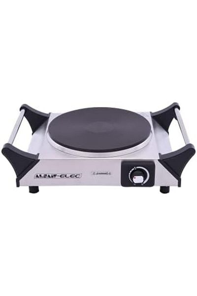 ALSAIF ELEC Electric Cooking Hot Plate by Al-Saif