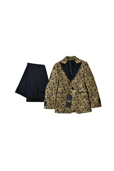 Tiga Kids Boy's Suit