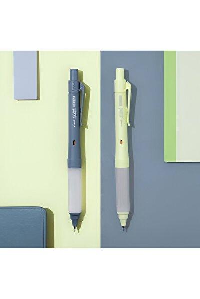 Uni Uniball Kuru Toga Alphagel Switch Mekanik Kurşun Kalem (0,5mm)