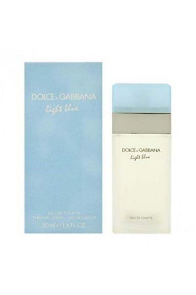 Dolce&Gabbana Dolce & Gabbana Light Blue Eau de Parfum for Women 100ml