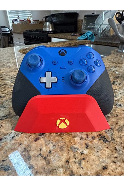 GİT3D XBOX Uyumlu Kontrol Ünitesi Standı