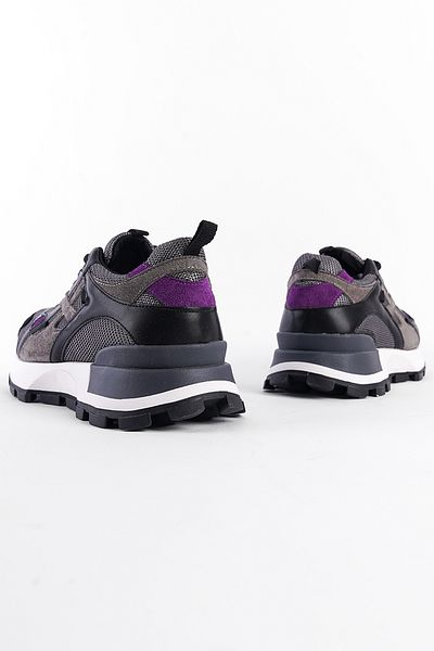 Capone Outfitters Γυναικείο Sneaker - Σχέδιο Τεμαχίων