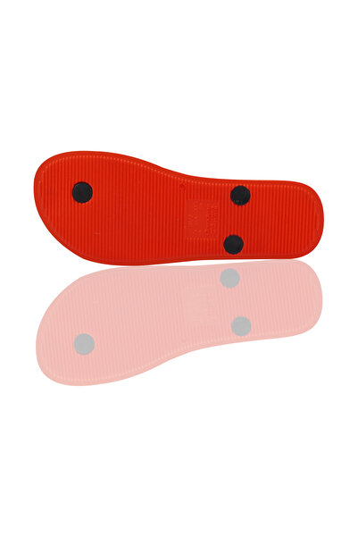 İpanema Дитячі капці Red Hot Wheels - шльопанці, 25/34