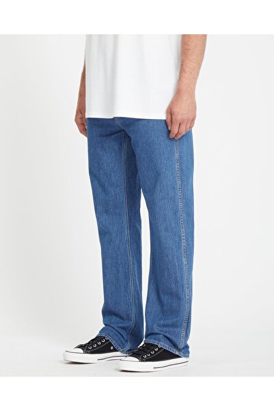 Volcom Мода на джинси Dnm Bdl Kot