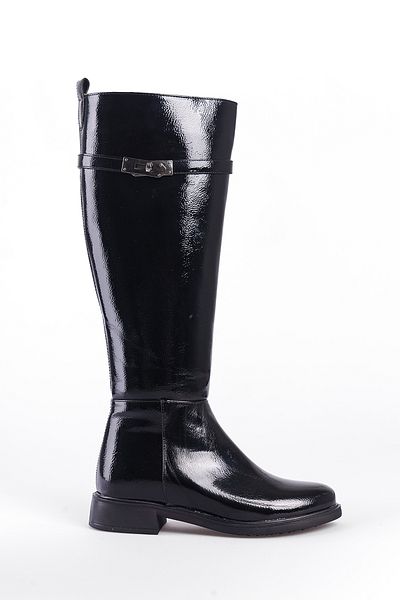Capone Outfitters Γυναικείες Μπότες - Με Μεταλλικά Αξεσουάρ