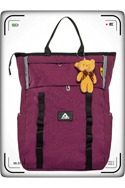 Avşar حقيبة رعاية الطفل الأفضل للأم، أنيقة ومريحة