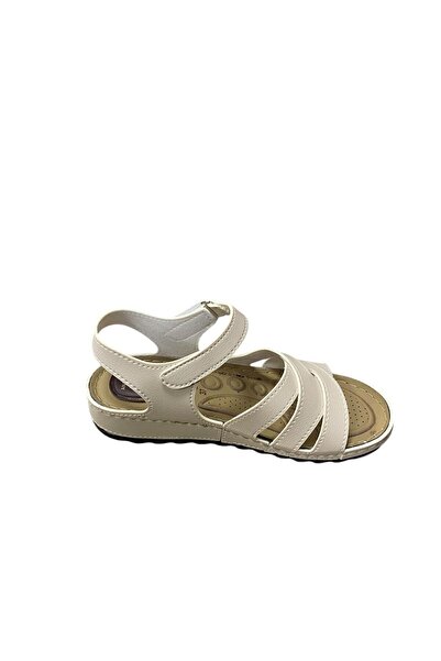 AVOX Ženske sandale sa ravnim đonom