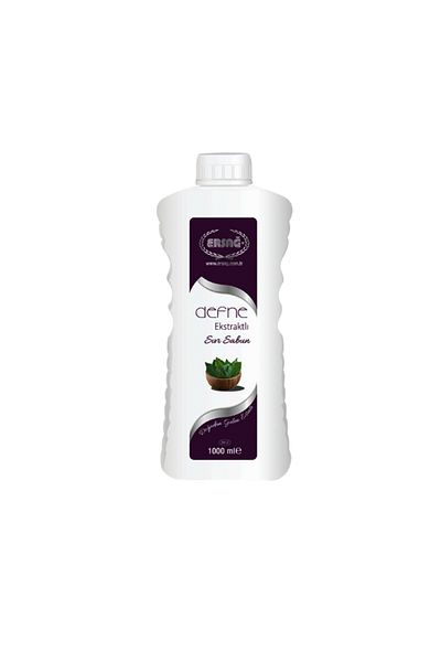 Ersağ Ersağ Defne Extract Liquid Soap 1Oooml