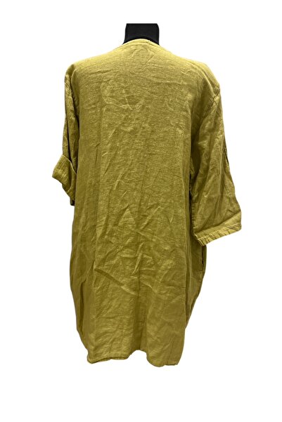 PHUTİ COLLECTION ΙΤΑΛΙΚΟ ΛΙΝΟ ΤΟΥΝΙΚ