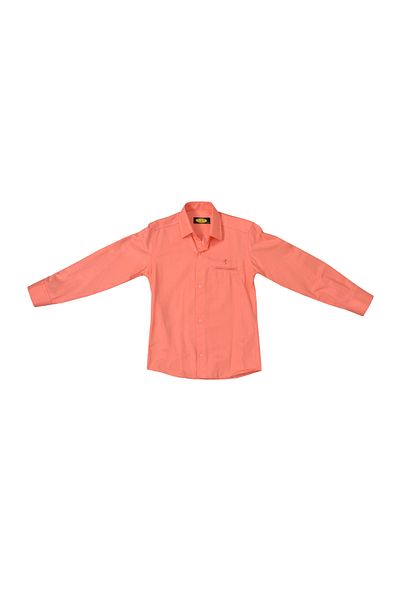 Tiga Kids Boy's Blue Shirt