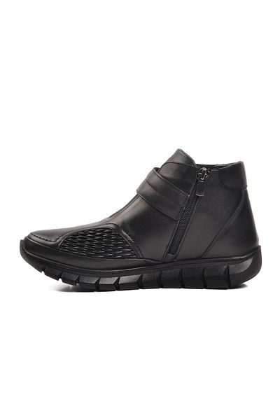 Voyager Black Women's Boots
