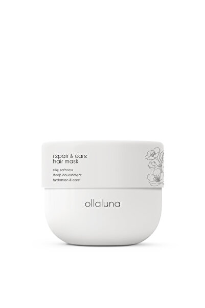 ollaluna Repair & Care Hair Mask
