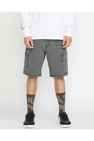 Volcom شورت Gage Work 21 Sth
