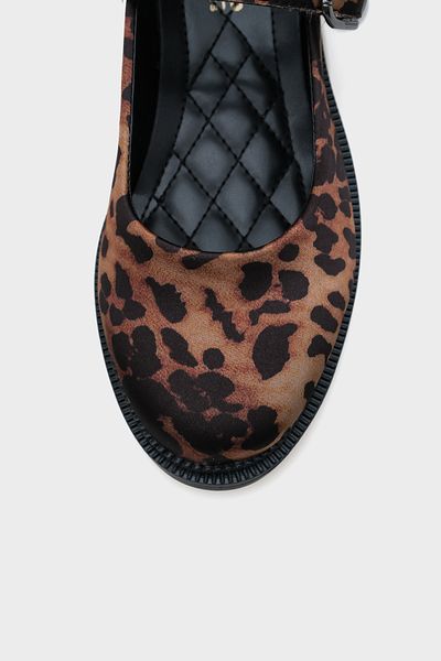 Capone Outfitters Dámské boty Cayla Mj Side Buckle