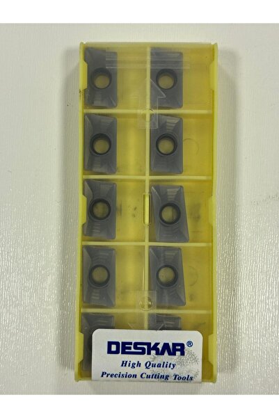 DESKAR Apkt 160408-hm Lf6018 Tarama Ucu