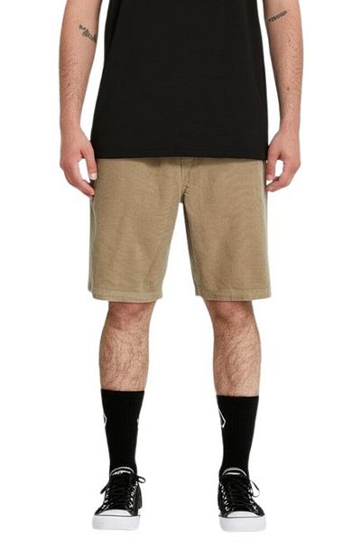 Volcom شورت خارجي متباعد 21 خ