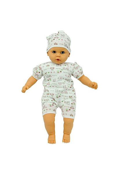 NEZADE STORE Sunman Denis Hairless Meat Doll