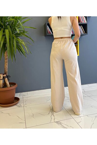 MODA FREYJA kadın pantalon