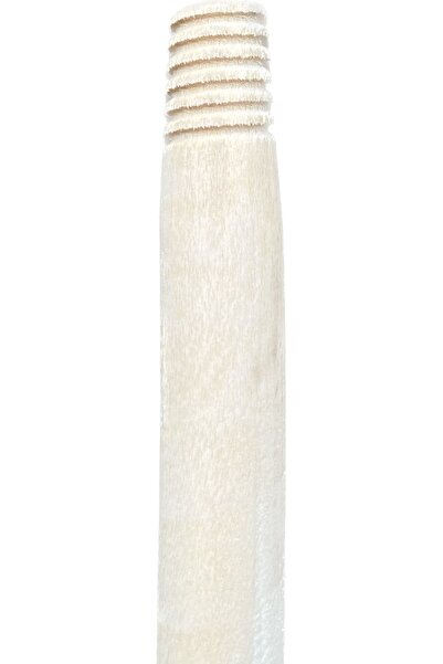 woodwell Fırça Sapı 120 Cm Gürgen Vidalı