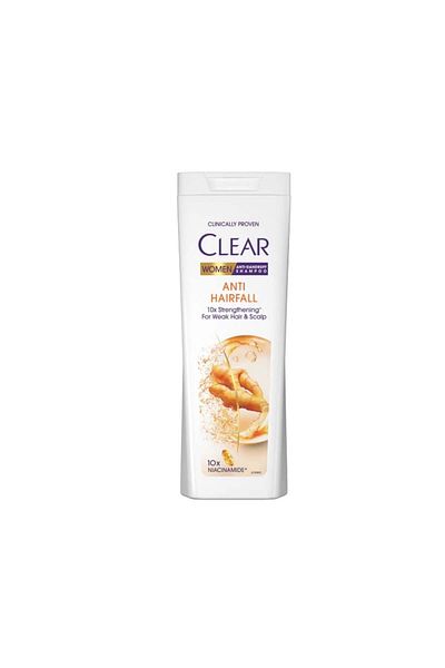 Clear Sampon Women Anti-cădere Păr, 360 ml