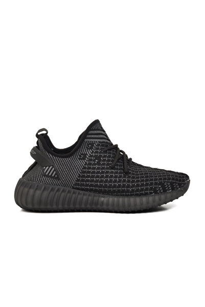 DUNLOP Чорні димчасті унісекс спортивні кросівки