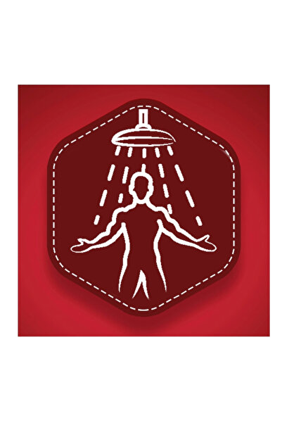 Old Spice Gel De Dus Captain, 400 ml